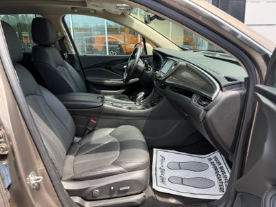 2017 Buick Envision Premium II