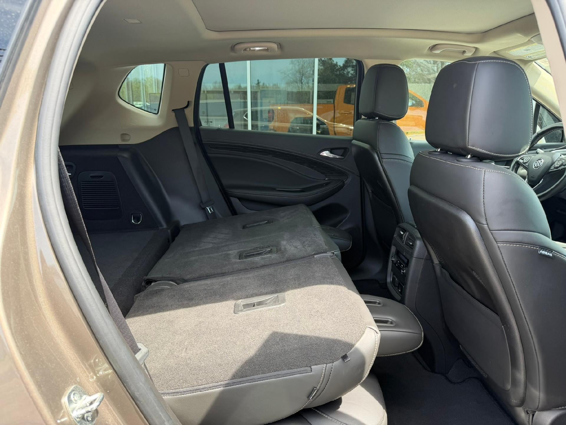 2017 Buick Envision Premium II