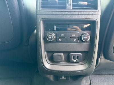 2017 Buick Envision Premium II
