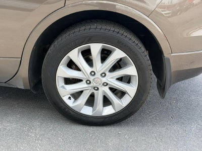 2017 Buick Envision Premium II