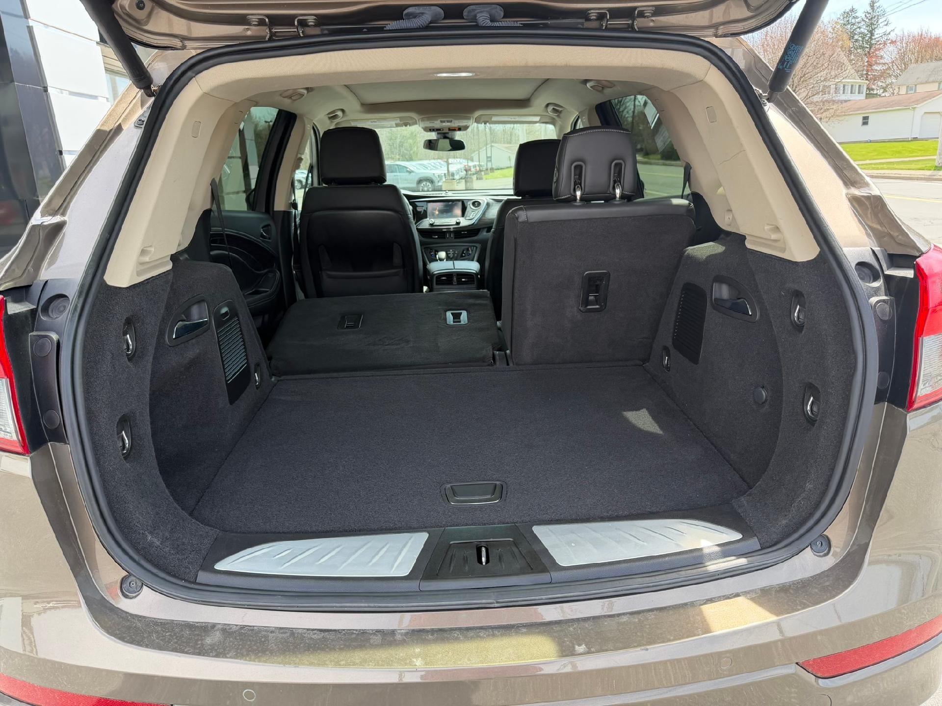 2017 Buick Envision Premium II
