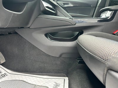 2021 Buick Envision Preferred