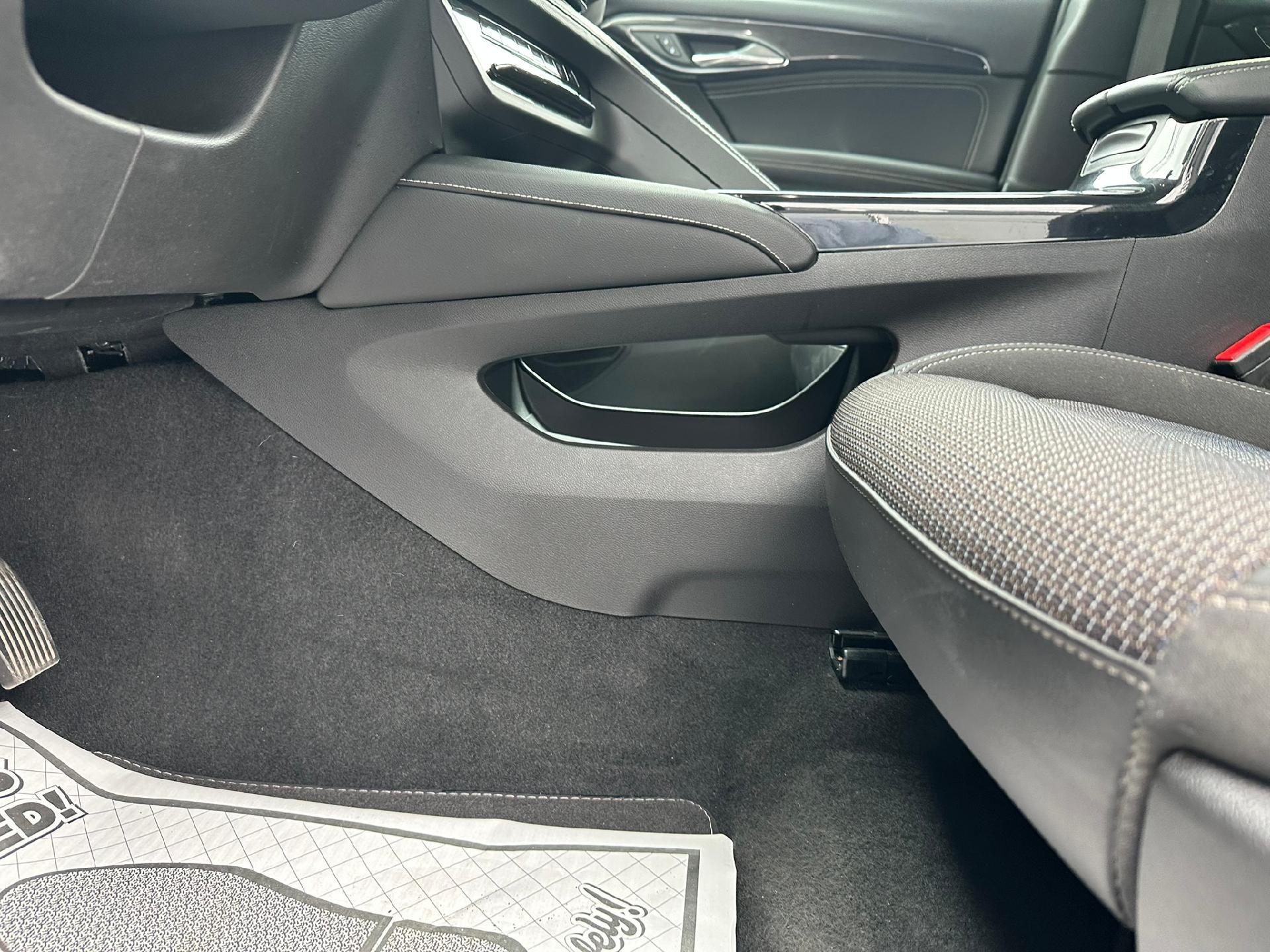 2021 Buick Envision Preferred