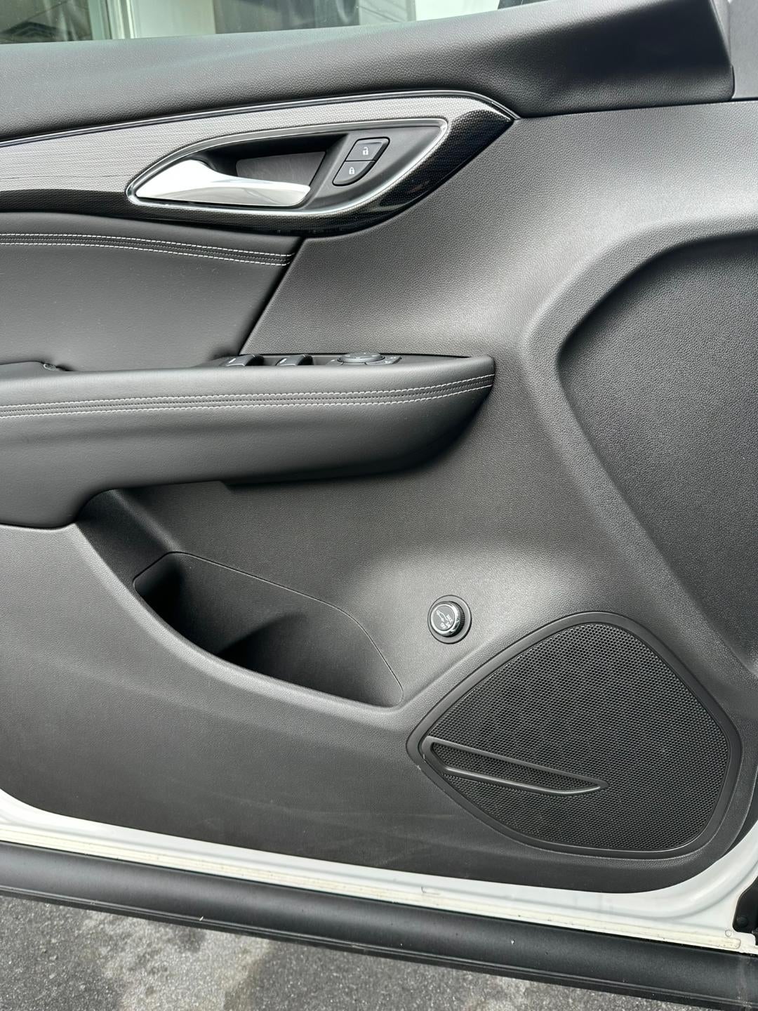 2021 Buick Envision Preferred