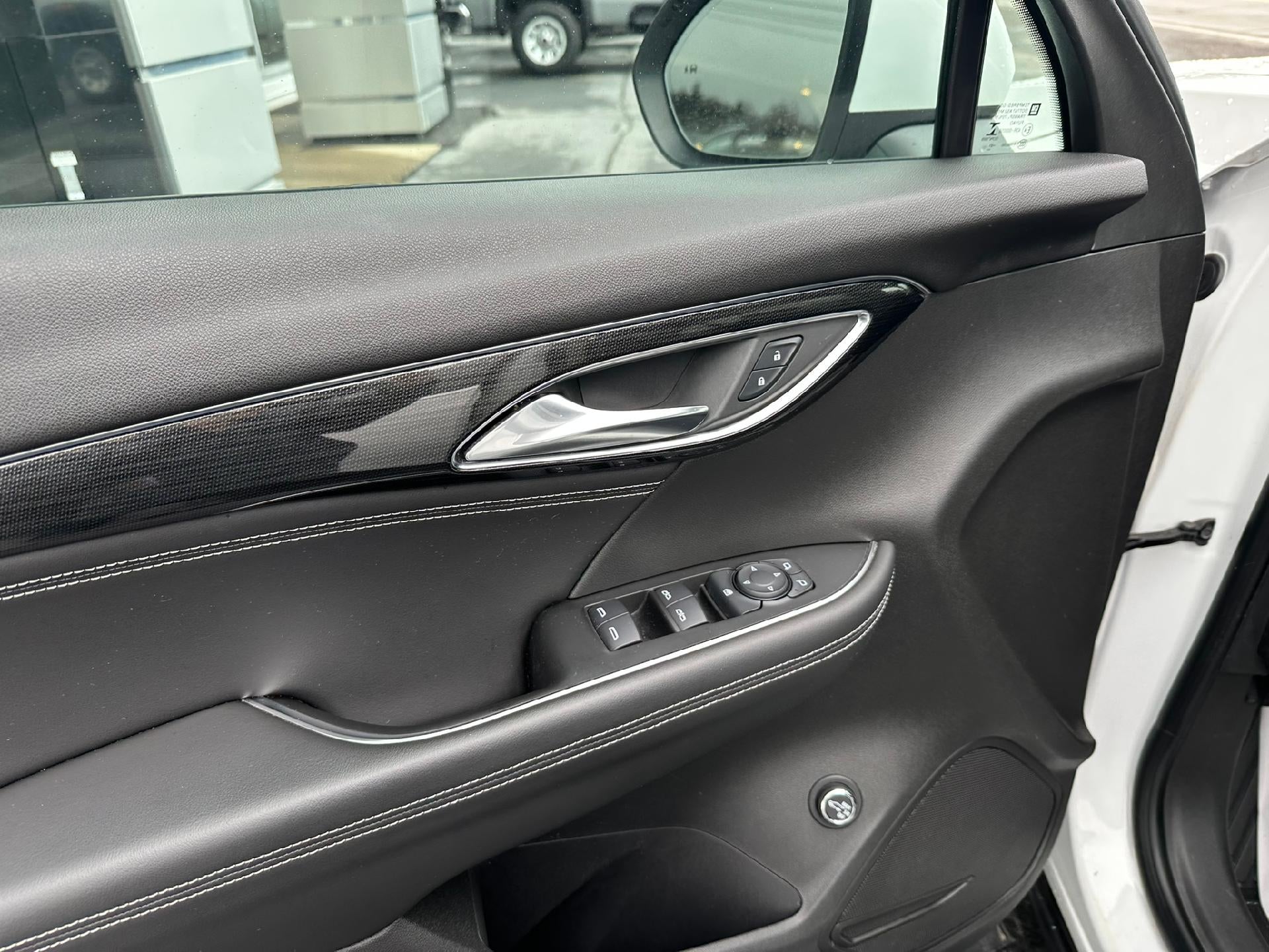 2021 Buick Envision Preferred