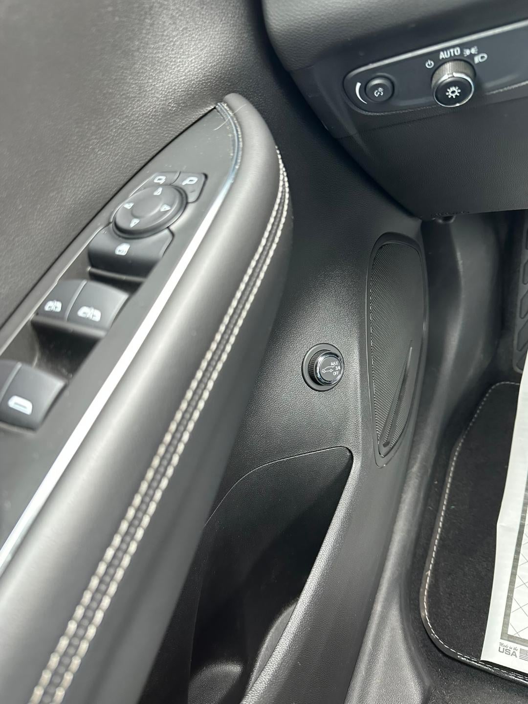 2021 Buick Envision Preferred