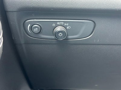 2021 Buick Envision Preferred