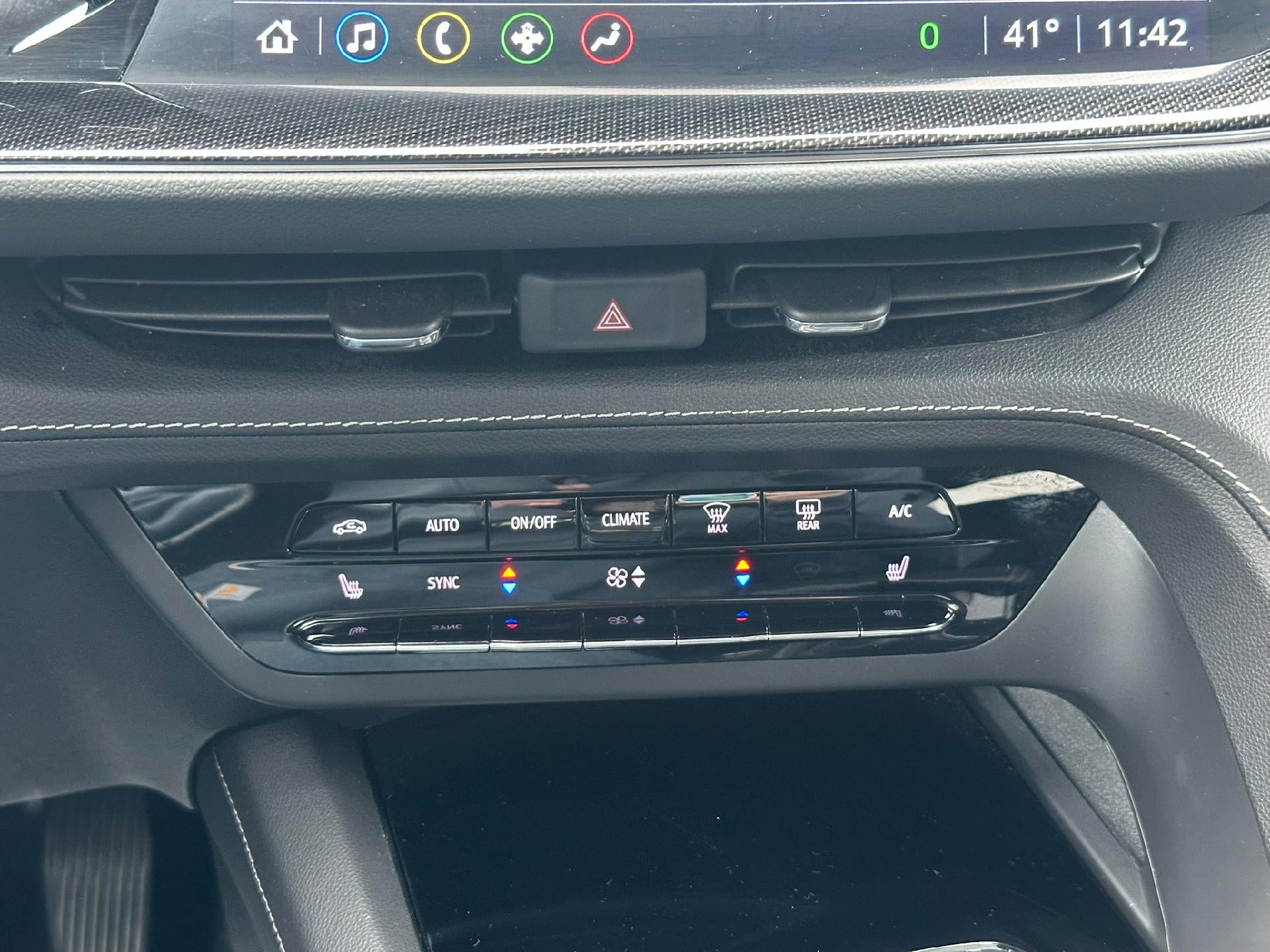 2021 Buick Envision Preferred