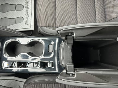 2021 Buick Envision Preferred