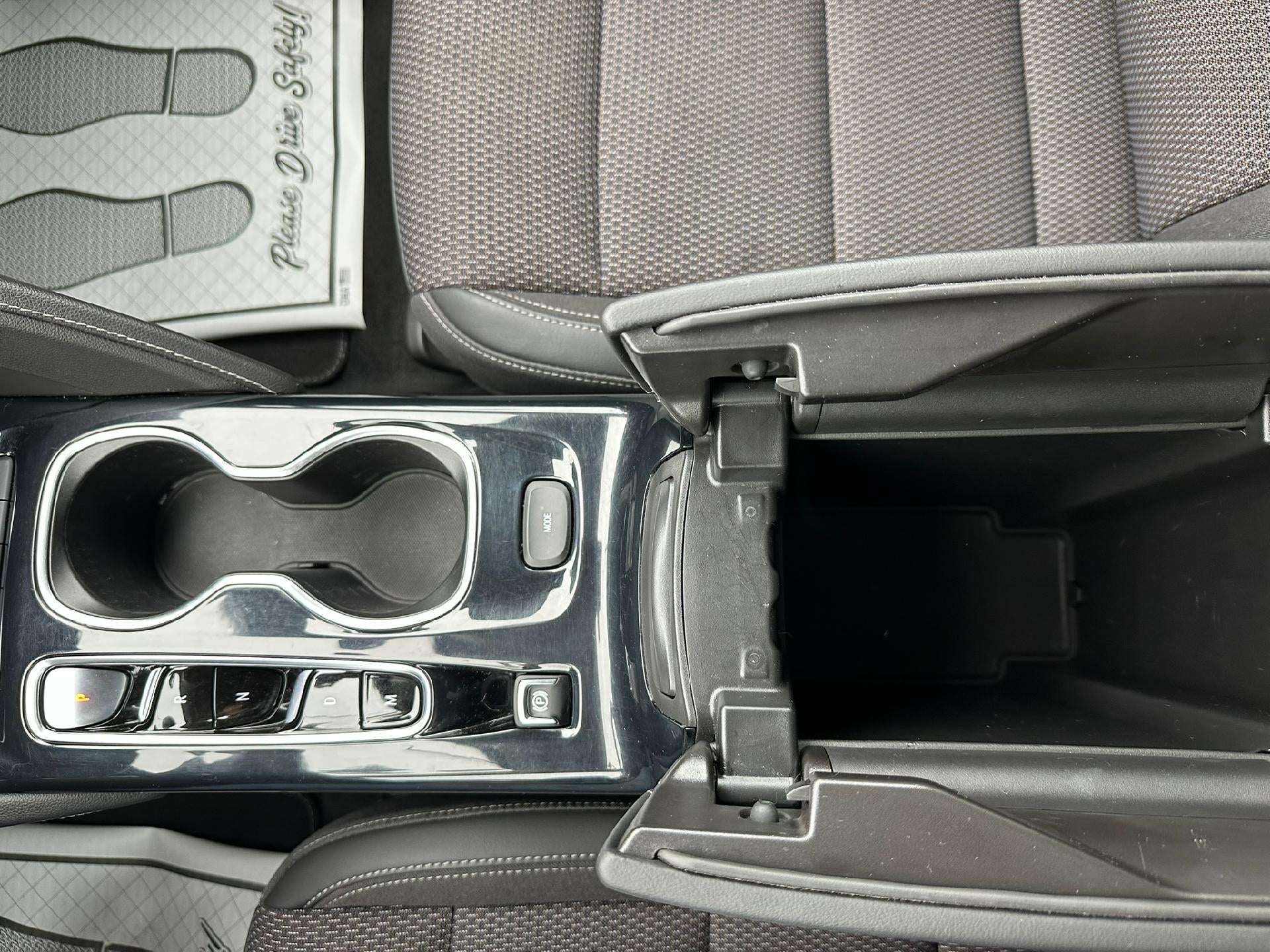 2021 Buick Envision Preferred