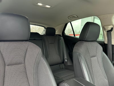 2021 Buick Envision Preferred