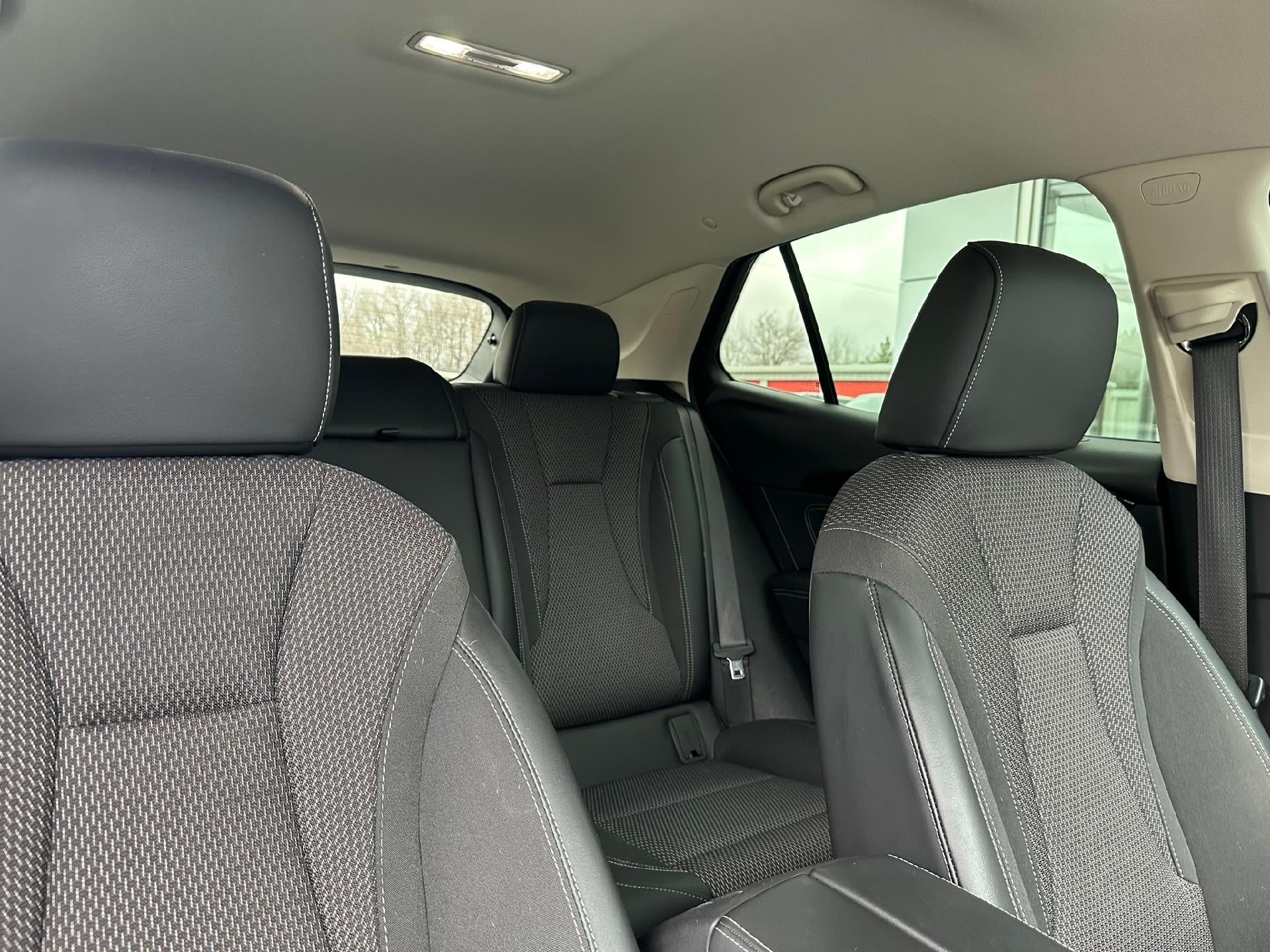 2021 Buick Envision Preferred