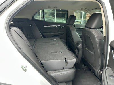 2021 Buick Envision Preferred