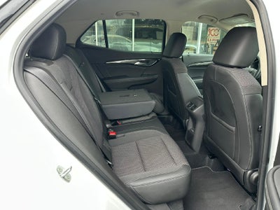 2021 Buick Envision Preferred