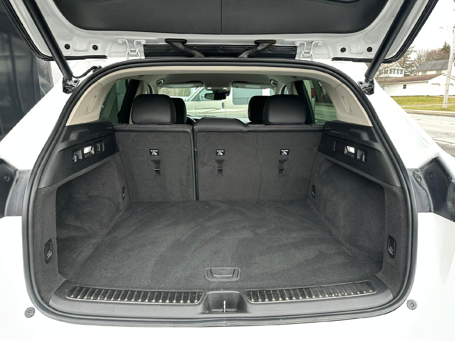 2021 Buick Envision Preferred