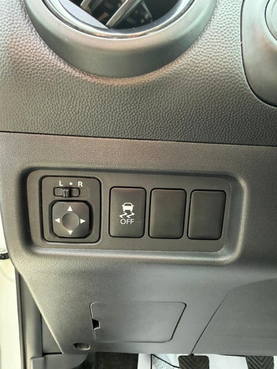 2019 Mitsubishi Mirage ES
