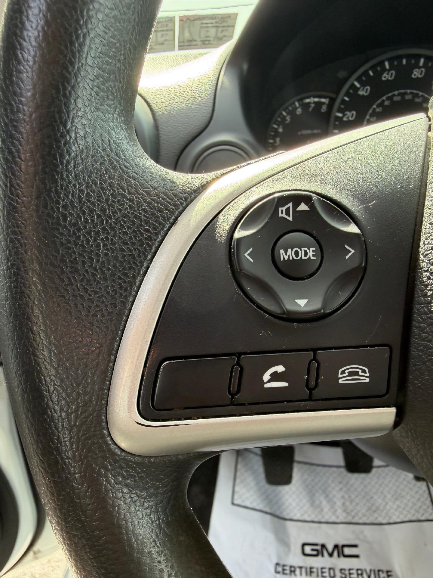 2019 Mitsubishi Mirage ES