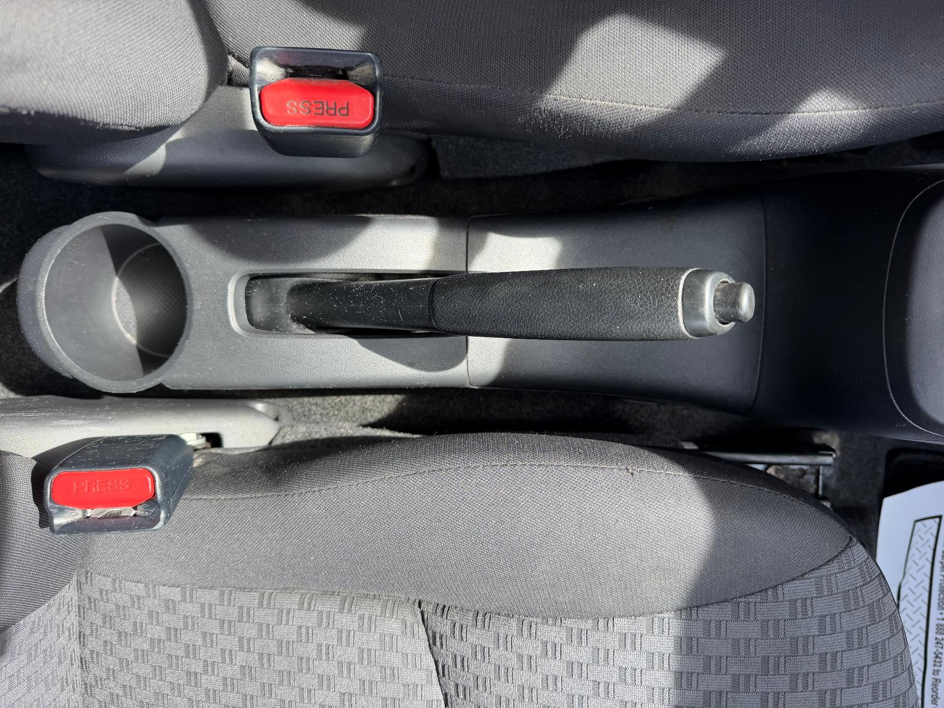 2019 Mitsubishi Mirage ES