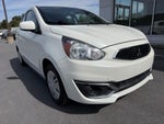 2019 Mitsubishi Mirage ES