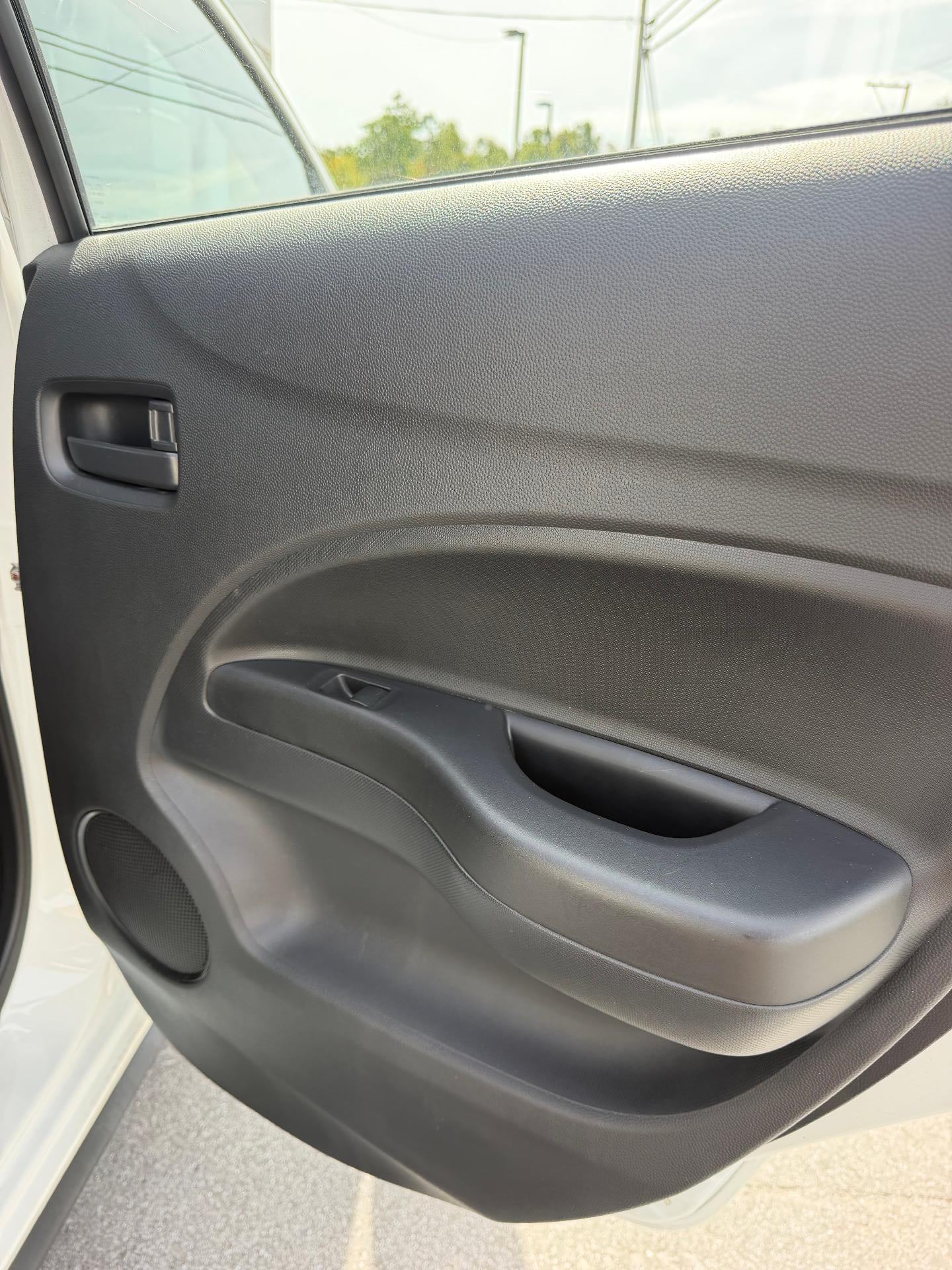 2019 Mitsubishi Mirage ES