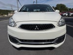 2019 Mitsubishi Mirage ES