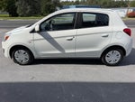 2019 Mitsubishi Mirage ES