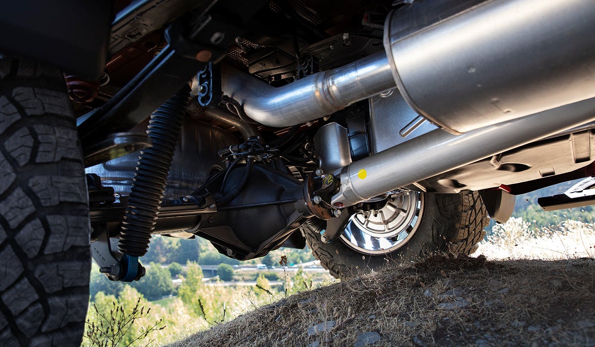 R.B. Fries in Vandling PA