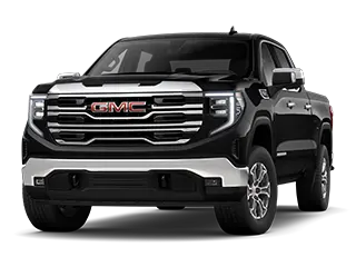 SIERRA 1500 VS FORD F150 - R.B. Fries in Vandling PA