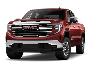 SIERRA 1500 VS TOYOTA TUNDRA - R.B. Fries in Vandling PA