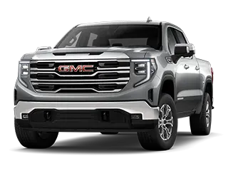 SIERRA 1500 VS RAM 1500 - R.B. Fries in Vandling PA