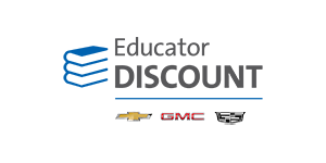 Educator Discount Image