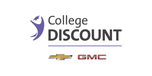 College Discount Image