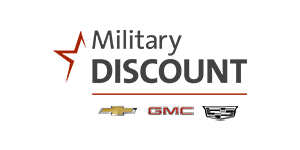 Military Discount Image