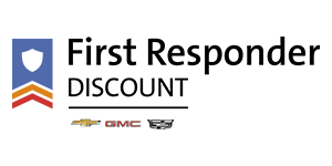 First Repsonder Discount Image