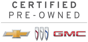Chevrolet Buick GMC Certified Pre-Owned in Vandling, PA
